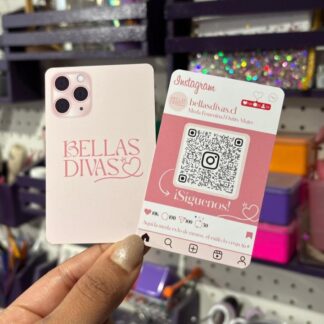 Tarjetas Post de IG.