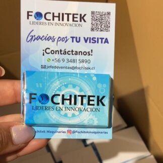 Tarjetas con Chocolate