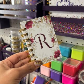 Mini Mini Libreta A7