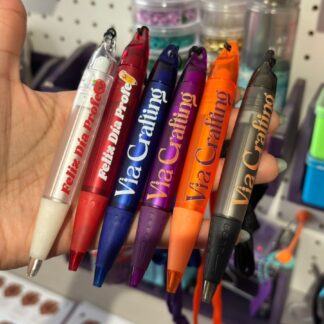 Bolígrafos con Lanyard