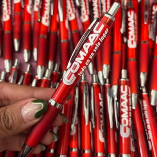 Bolígrafos Wind Color