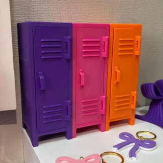 Casillero Decorativo