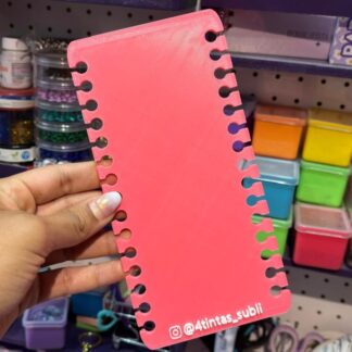 Organizador de Elástico