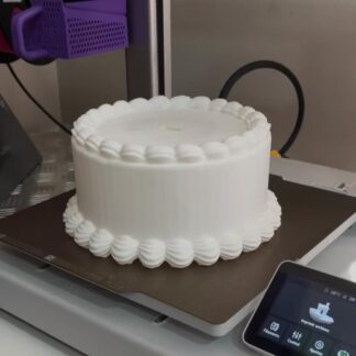 Exhibidor de Cake Topper