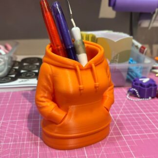 Porta Lápices Sudadera