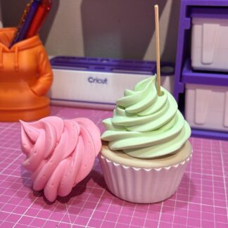 Exhibidor de MiniTopper