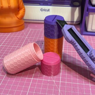 Cortador de cuchilla