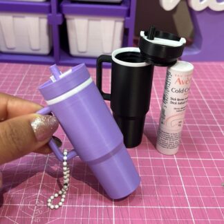 Llavero Vaso Stanley