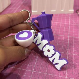 Llavero para Mamá