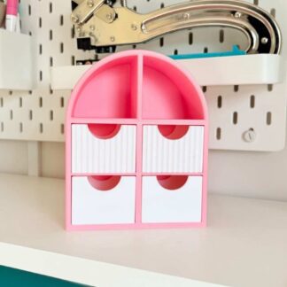 Joyero Organizador