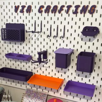 Accesorios Panel IKEA